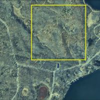 40 Acre Wooded Parcel with ATV Trails Throughout in the Brainerd Lakes Area