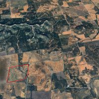 160 AC Mulberry Canyon Merkel Texas