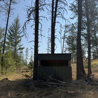 Elite Private Hunting Grounds in Washington’s Wilderness