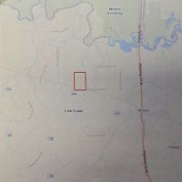 239  acres in Little River Co. NW of Ashdown - $7000