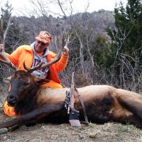 Very Exclusive Combined Archery/Rifle Either-Sex Elk Hunts. Only Selling 2 Hunts Per Year!!
