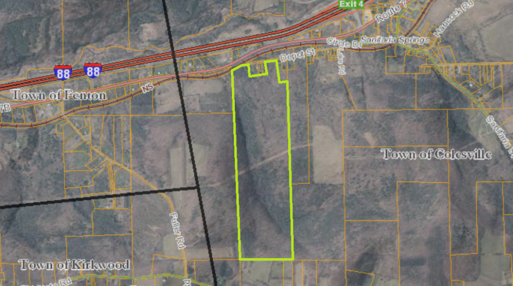 83 depot rd satellite image featured image