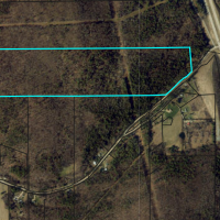 76 Acres North of Lindley