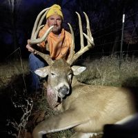 135 Acres in Unit 10 of Kansas