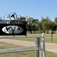 Farmhouse on Plum Creek. Hunters Paradise,&nbsp; Wildlife at Your Door.