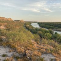 6500 acre Quail lease Webb county