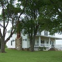 Small, Personally Run Kansas Hunting Guide Service