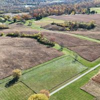 Turkey Hunting Lease in SW OH, 212 Ac