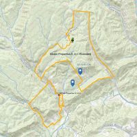 Forester 1100 acres in Scott Co VA