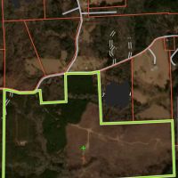 336 acres near Hughes Springs - $10,000
