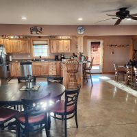 SE Kansas Hunting Lease 480Acres with On-Site Lodging