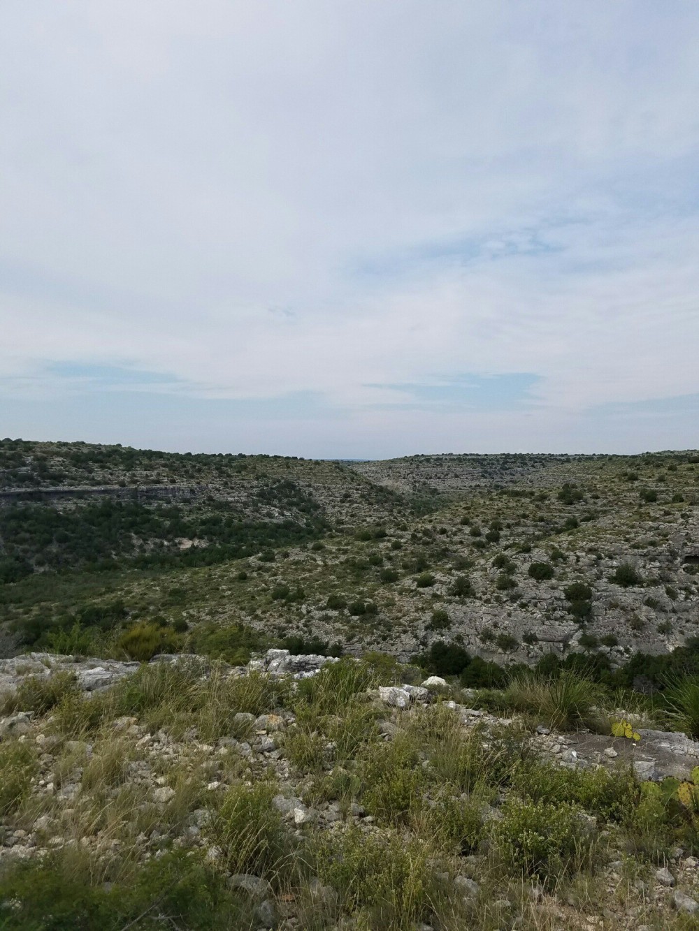 Ranch canyon featured image