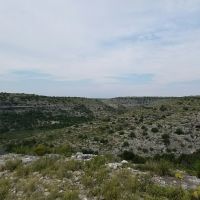 6000 Acre Hunting Lease in West Texas