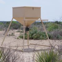 Ranch feeder