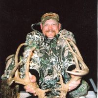 Seasonal Hunting Lease Texas