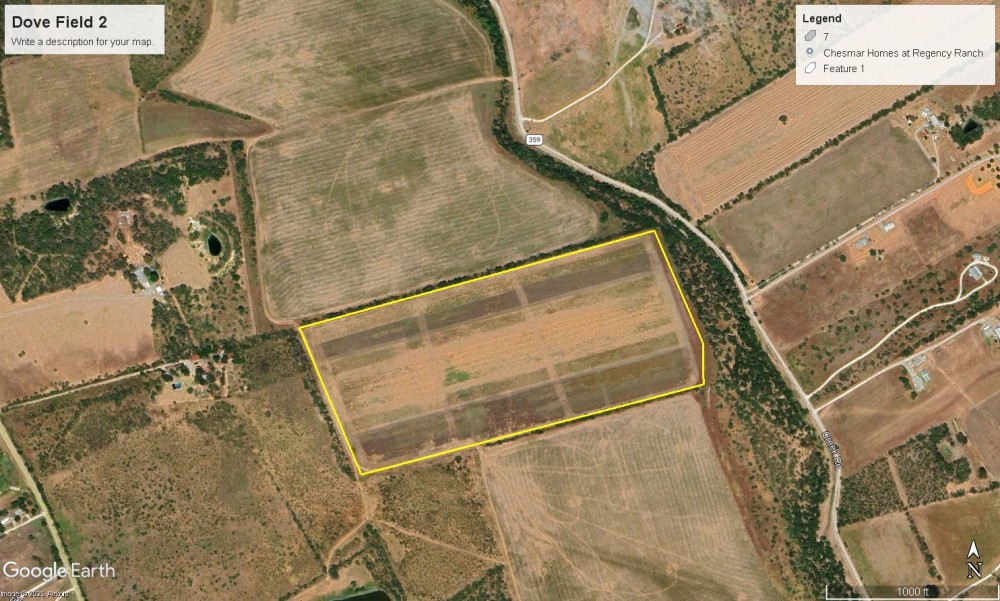 Altwien dove field featured image