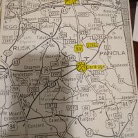 17.5 acres hunting property