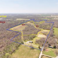 Missouri Waterfowl Hunting Property For Sale