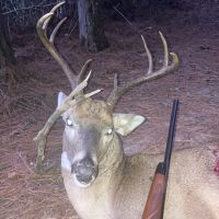Dusty Buck Hunting Club is accepting 2 new memberships