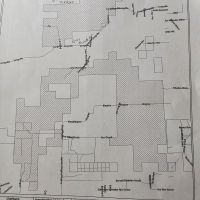 Great hunting lease in Beauregard parish