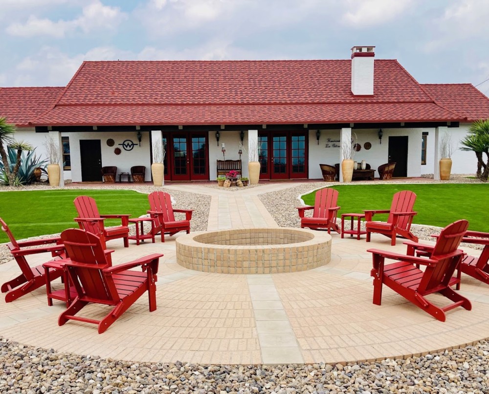 Hacienda la gitana featured image