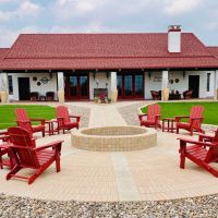 Wyatt Ranches - La Gitana Ranch and El Ramadero del Rey Pastures - El Ramadero Division