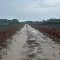 760 acres in Yulee, Florida