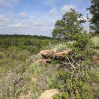 Comanche County Ranch approx. 500 acres available