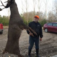 EXCLUSIVE ARCHERY and/or YOUTH DEER HUNTING LEASE