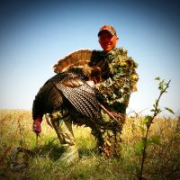 Challenging Whitetail, Turkey, Waterfowl, Dove and Predator Hunts in Kansas