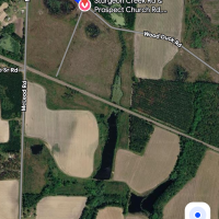 Big buck county. Qdm practiced by neighbors. 100-380 acre available.