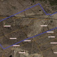210~ Acres on Pike/Ross County Line