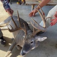 2000 managed acres out of 3k +
