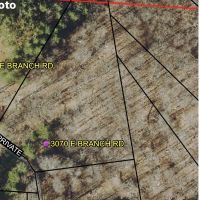 3 acre Wood Site Adjacent to Wayne National Forest