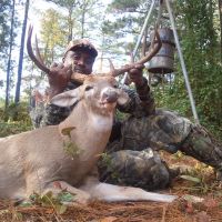 6,687 Acres of Prime Habitat