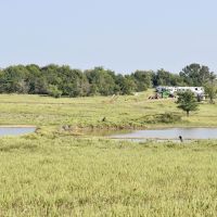 Clear Lake Ranch- 640 Acres