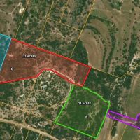 Blanco County 128.8 acres, Live water tank, 6 feeders 1 hog trap