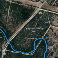 50 Acre South Texas Hunting Lease