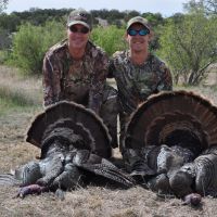 2027 Hill Country Spring Turkey