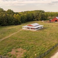Private 277-Acre Deer Hunt for Small Groups — West Jefferson County, Indiana