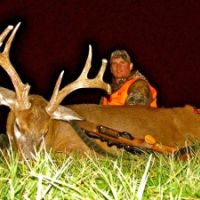 Organized Hunts on Free Range  Properties in Southeast Kansas