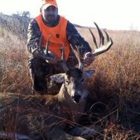 Excellent hunts, Great Lodging, Catered Meals and more in Central Kansas