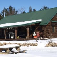Family Owned and Operated Deer Hunting Preserves in the Heart of Wisconsin