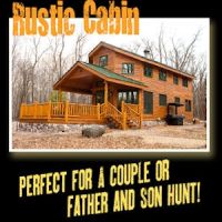 Majestic Deer, Luxurious Accommodations & World’s Finest Trophy Whitetail