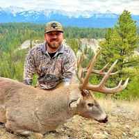2019 wt buck