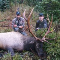 Single hunt or multi year Large hunting leases
