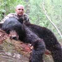 J smith bear