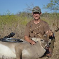 Looking for a lease 2020 / 21 season 200 + acres for 2-3 people, +- $ 2,500 per person with electric