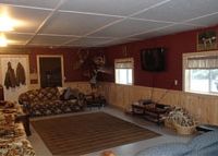 Picturesque West WI Family Operated Ranch Specializing in Tophy Whitetail