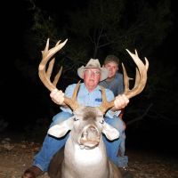 Loma Seco 1200 Acres Del Rio - $25K remainder of 2023 season